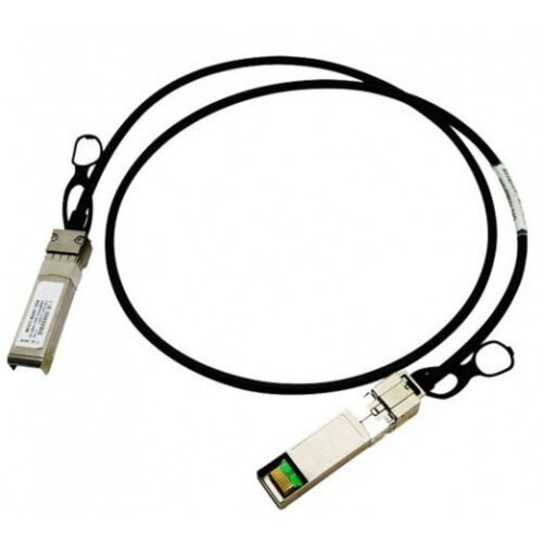 Lenovo 3m QSFP+ InfiniBand/fibre optic cable QSFP+