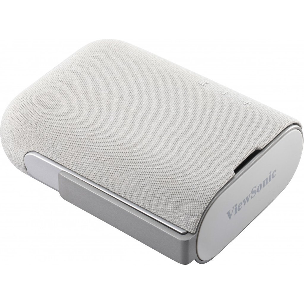 Viewsonic M1PRO data projector Short throw projector LED VGA (640x480) Silver - Image 13