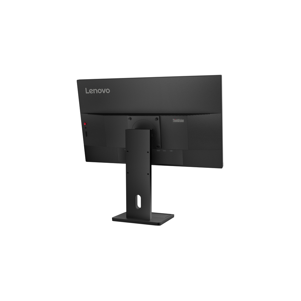 Lenovo ThinkVision E24-30 computer monitor 60.5 cm (23.8") 1920 x 1080 pixels Full HD LED Black - Image 10