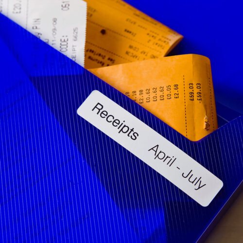 Brother File Folder Labels - Image 2