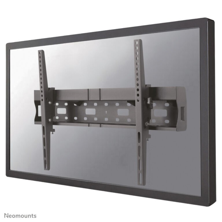 Neomounts LFD-W2640MP TV mount wall 37-75" - tiltable