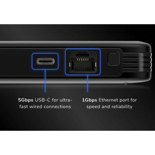 NETGEAR Nighthawk M6 Cellular network router - Image 7