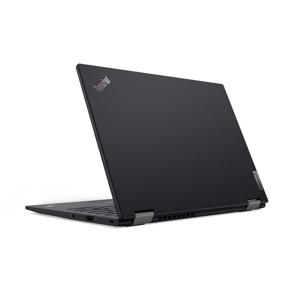 Lenovo ThinkPad X13 Yoga Gen 3 Intel® Core™ i7 i7-1255U Hybrid (2-in-1) 33.8 cm (13.3") Touchscreen WUXGA 16 GB LPDD - Image 8