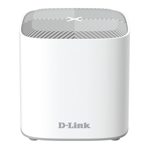 D-Link COVR AX1800 Dual Band Whole Home Mesh Wi‑Fi 6 System - Image 7