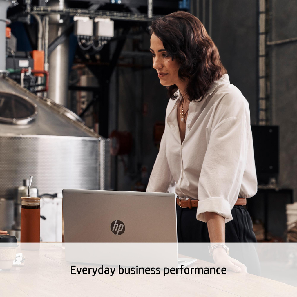 HP ProBook 450 G9 Intel® Core™ i5 i5-1235U Laptop 39.6 cm (15.6") Full HD 8 GB DDR4-SDRAM 256 GB SSD Wi-Fi 6E (802.1 - Image 18