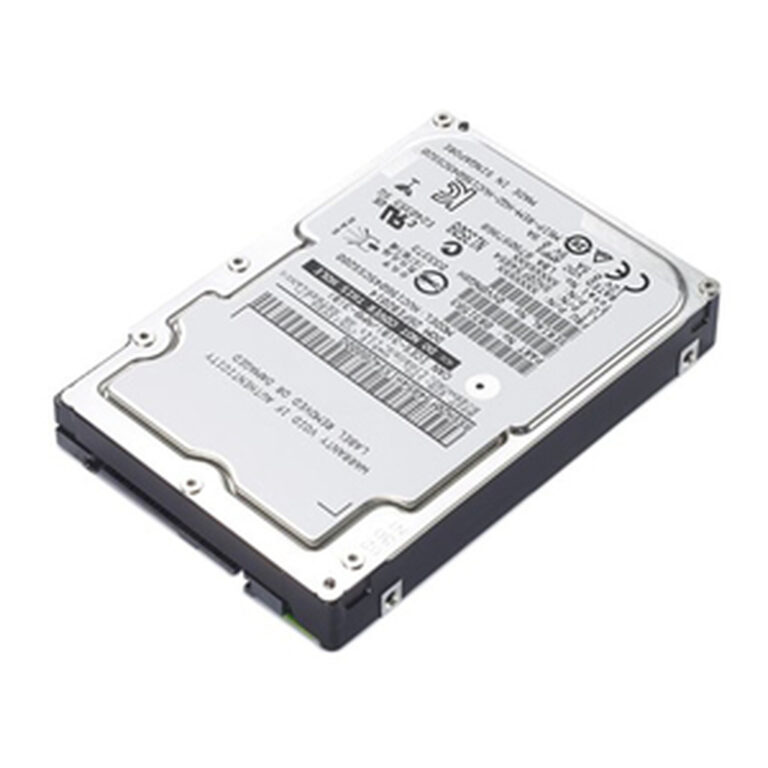 Lenovo 1.2TB 2.5" 10K 12GBPS SAS internal hard drive 10000 RPM 2.5"
