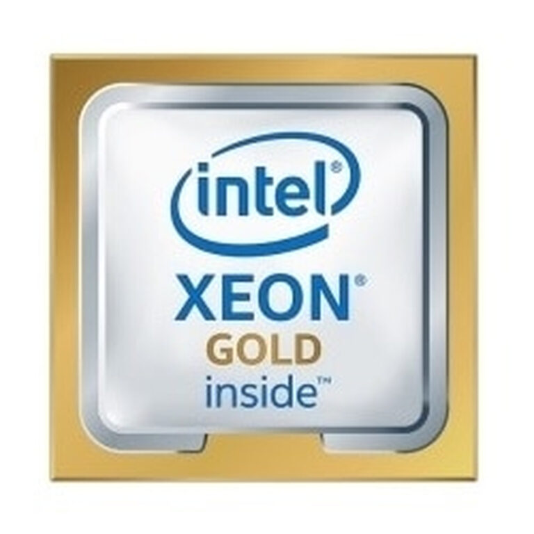Lenovo Xeon Intel Gold 6226 processor 2.7 GHz 19.25 MB Tray