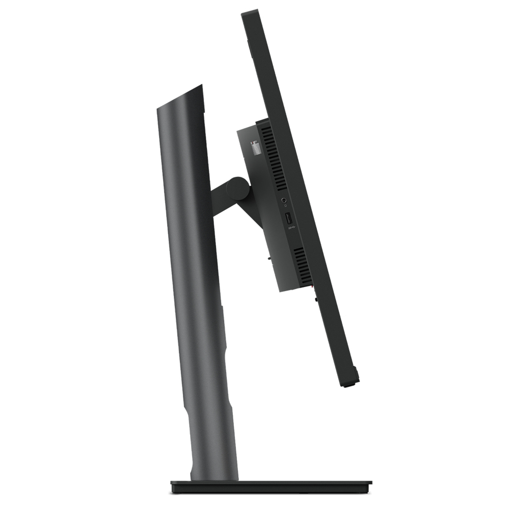 Lenovo ThinkVision P32p-30 computer monitor 80 cm (31.5") 3840 x 2160 pixels 4K Ultra HD LED Black - Image 8