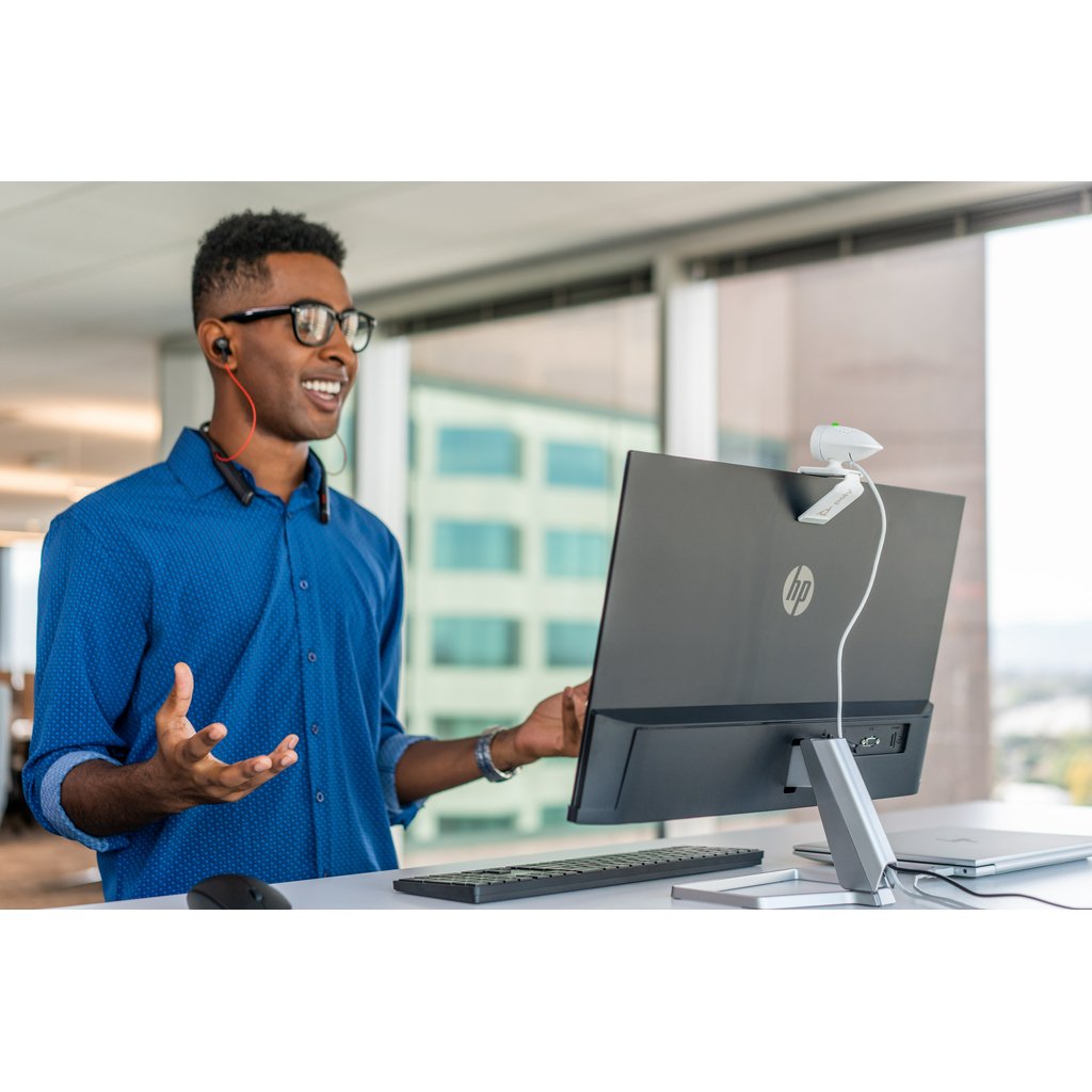 POLY Studio P5 USB-A Webcam TAA - Image 16