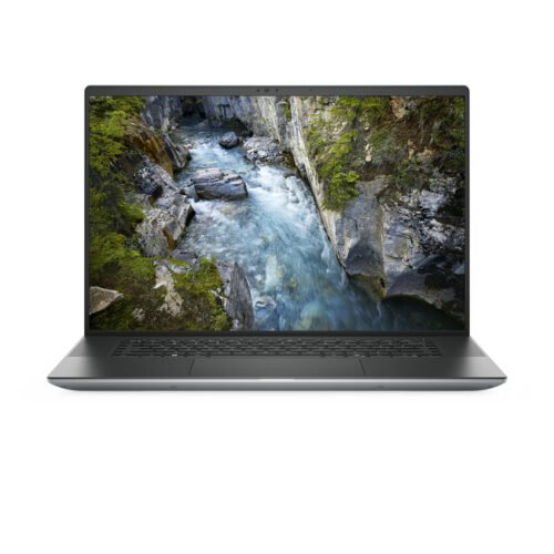 DELL Precision 5690 Intel Core Ultra 7 165H Mobile workstation 40.6 cm (16") Full HD+ 32 GB LPDDR5x-SDRAM 1 TB SSD NVIDIA RTX 2 - Image 10