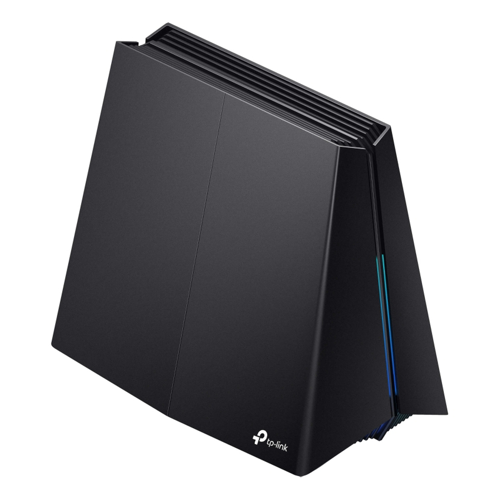 TP-Link Archer GXE75 wireless router 2.5 Gigabit Ethernet Tri-band (2.4 GHz / 5 GHz / 6 GHz) - Image 3