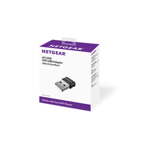 NETGEAR A6150 WLAN 867 Mbit/s - Image 4