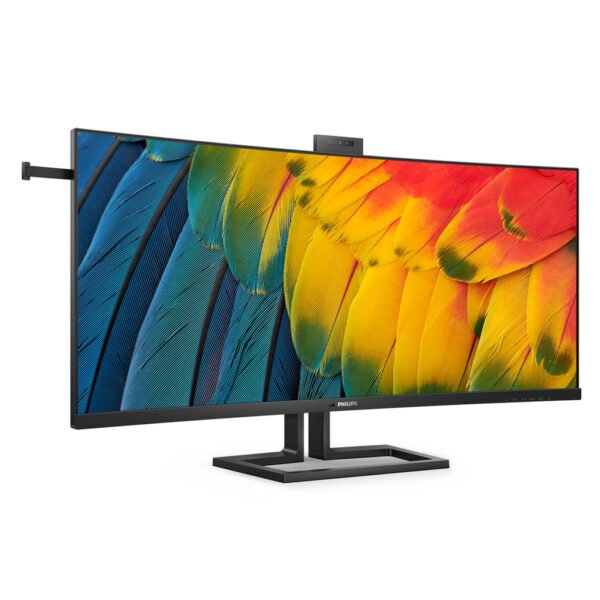 Philips 40B1U6903CH/00 computer monitor 100.8 cm (39.7") 5120 x 2160 pixels 5K Ultra HD LCD Black - Image 5