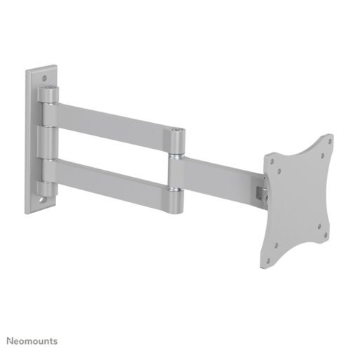 Neomounts FPMA-W830 Monitor/TV mount wall 10-27" - full motion - Image 3