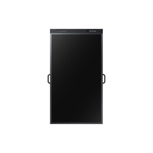 Samsung OM55N-DS Digital signage flat panel 139.7 cm (55") LCD Wi-Fi 3000 cd/m² Full HD Black Built-in processor Tizen 5.0 - Image 6