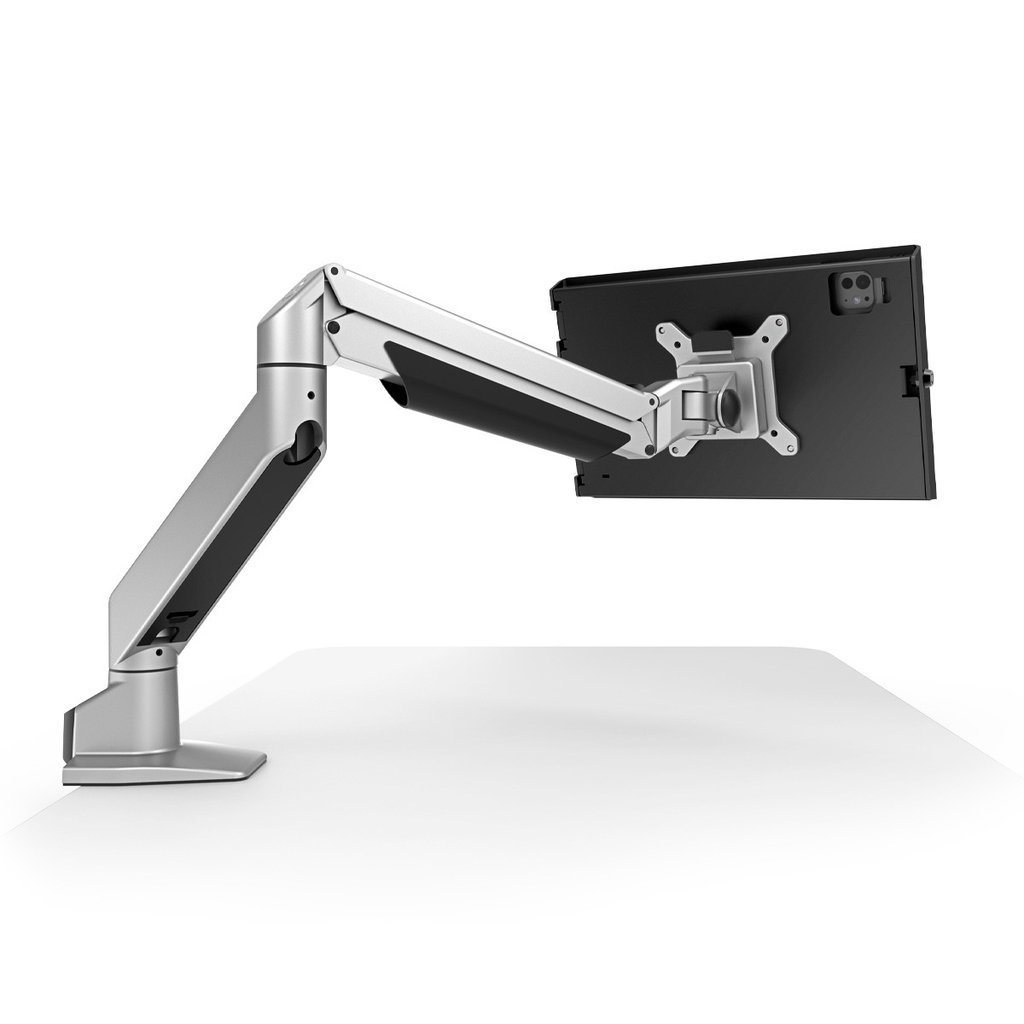Compulocks iPad Air M2 11" (2024), Apex Enclosure Reach Articulating Arm - Image 2