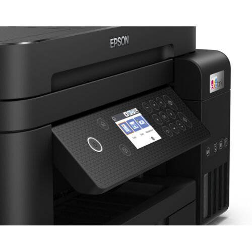 Epson EcoTank ET-3850 Inkjet A4 4800 x 1200 DPI 33 ppm Wi-Fi - Image 11