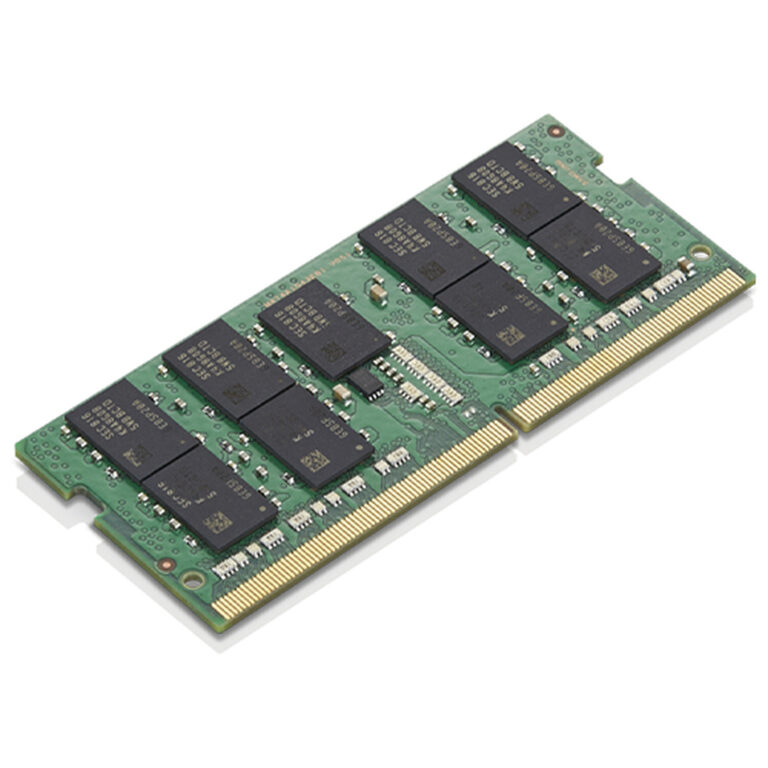 Lenovo 4X71B07147 memory module 16 GB 1 x 16 GB DDR4 ECC