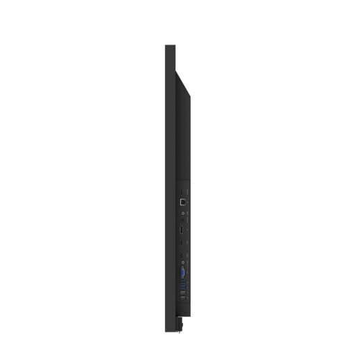 BenQ SL5502K Digital signage flat panel 139.7 cm (55") LED 500 cd/m² 4K Ultra HD Black Android 24/7 - Image 4