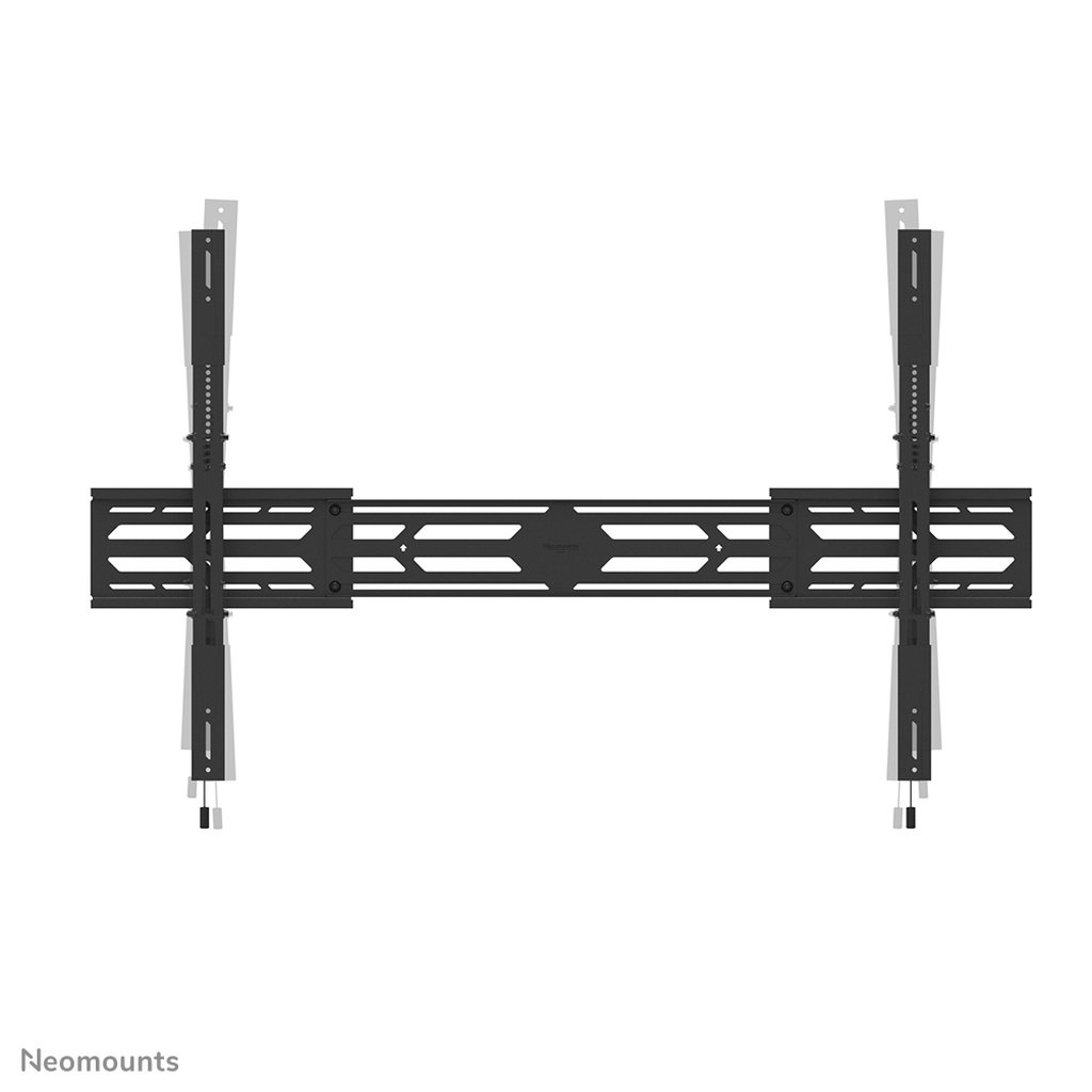 Neomounts WL35S-950BL19 Heavy duty wall mount 55-110" - tiltable - lockable - landscape and portrait - Image 10