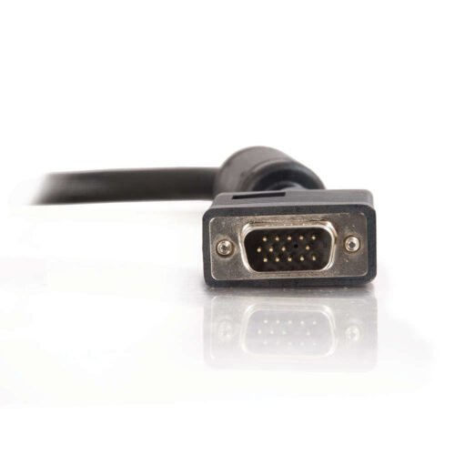 C2G 2m Pro Series HD15 UXGA M/M Monitor Cable - Image 3