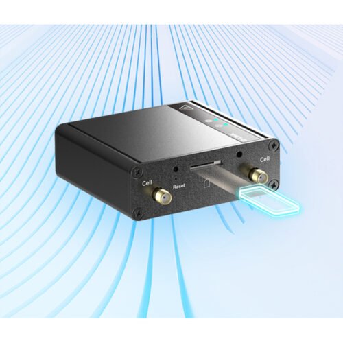 D-Link 4G LTE M2M Modem - Image 4