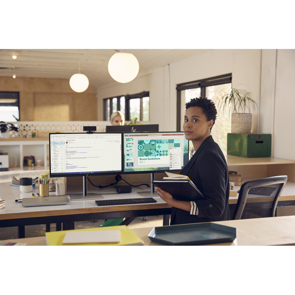 HP 455 Programmable Wireless Keyboard - Image 3