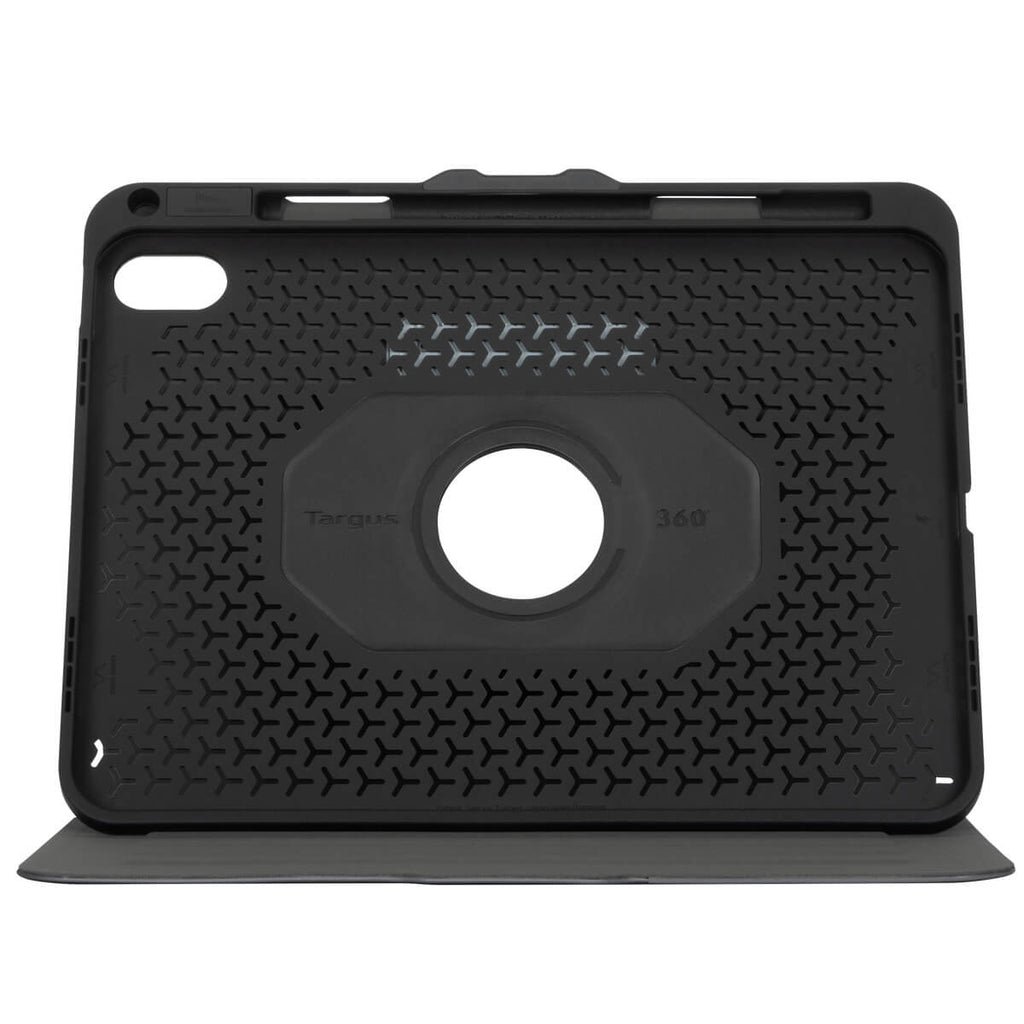 Targus VersaVu 27.7 cm (10.9") Folio Black - Image 12
