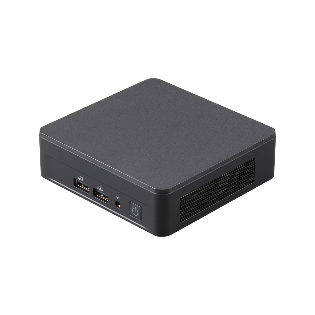 ASUS NUC 13 RNUC13ANKi50WC0 UCFF Black i5-1340P - Image 5