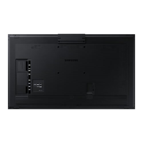 Samsung QM32R-T Digital signage flat panel 81.3 cm (32") LCD Wi-Fi 400 cd/m² Full HD Black Touchscreen Tizen 4.0 - Image 9