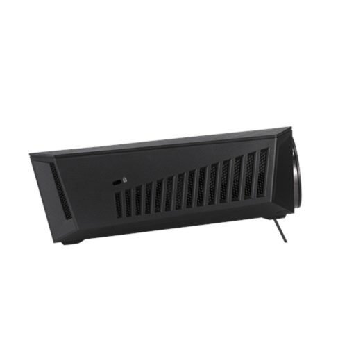 ASUS F1 Standard throw projector DLP 1080p (1920x1080) Black - Image 5