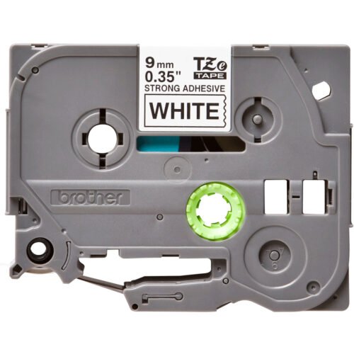 Brother TZE-S221 label-making tape TZ - Image 3