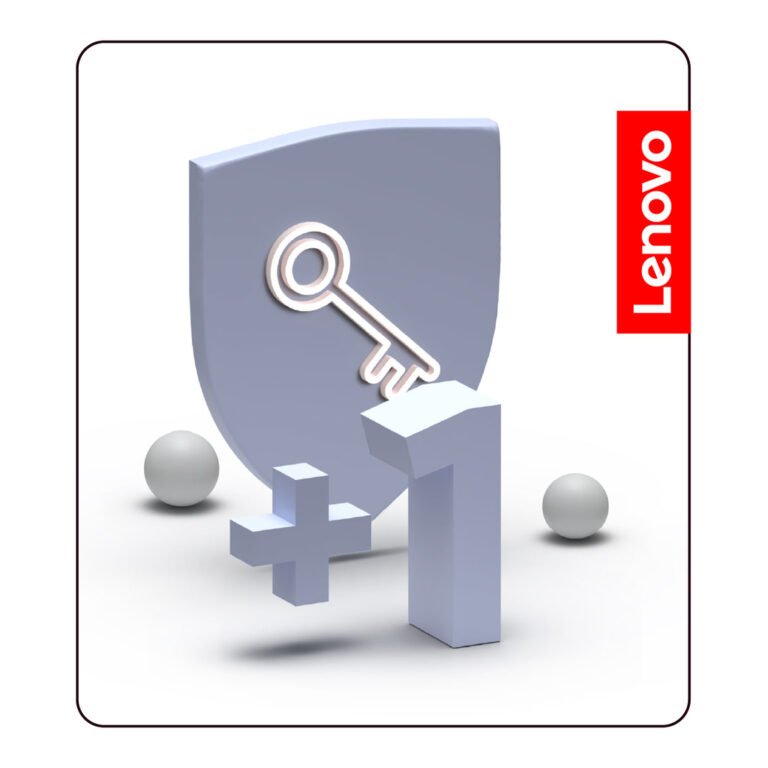 Lenovo Depot/Customer Carry-In Upgrade - Extended service agreement - parts and labour (for system with 1 year depot or carry-i