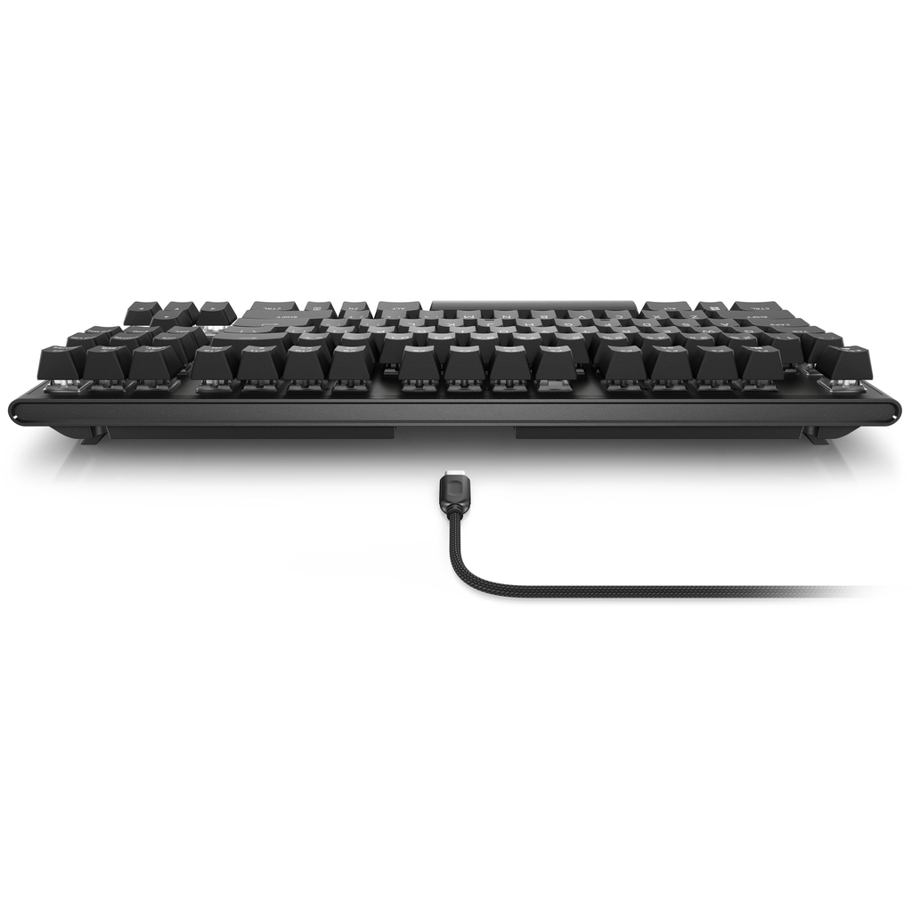 Alienware AW420K keyboard Gaming USB Black - Image 6