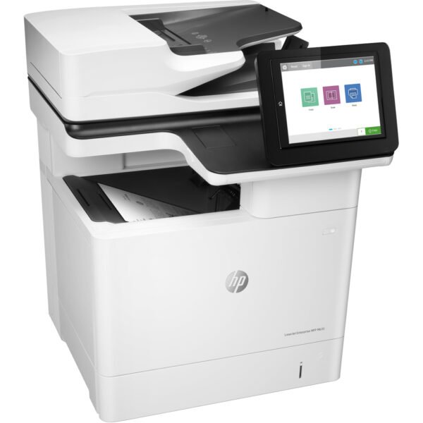 HP LaserJet Enterprise MFP M635h - Image 3