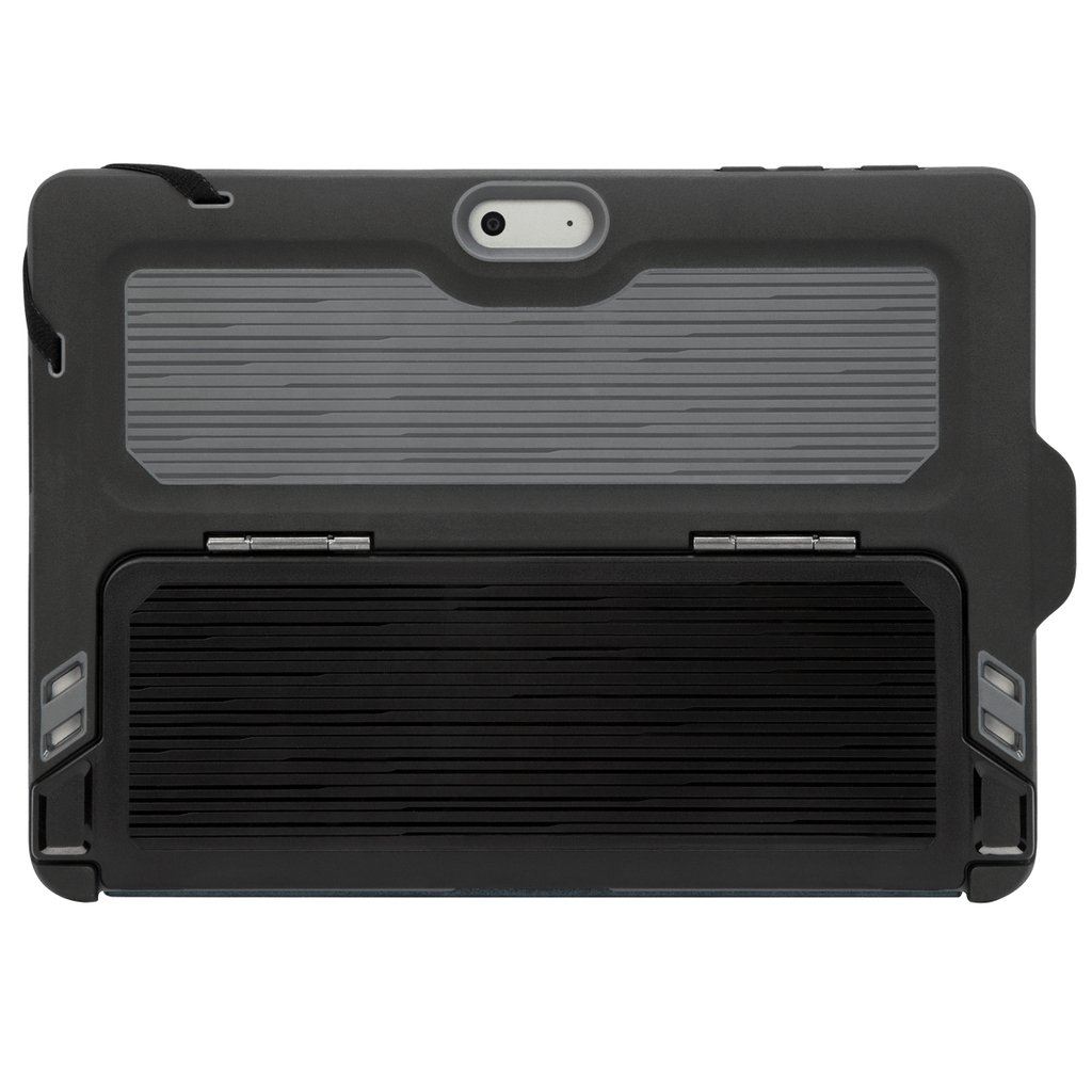 Targus THZ779GL tablet case Folio Black - Image 2