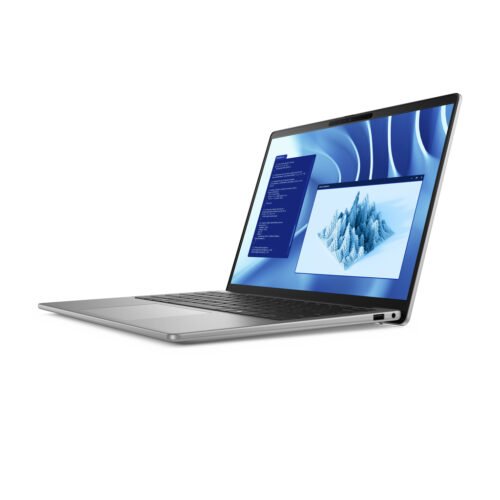 DELL Latitude 7455 Qualcomm Snapdragon X1E-80-100 Laptop 35.6 cm (14") Touchscreen Quad HD+ 32 GB LPDDR5x-SDRAM 512 GB SSD Wi-F - Image 10