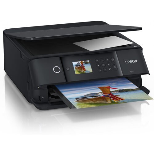 Epson Expression Premium XP-6100 Inkjet A4 5760 x 1440 DPI 32 ppm Wi-Fi - Image 4