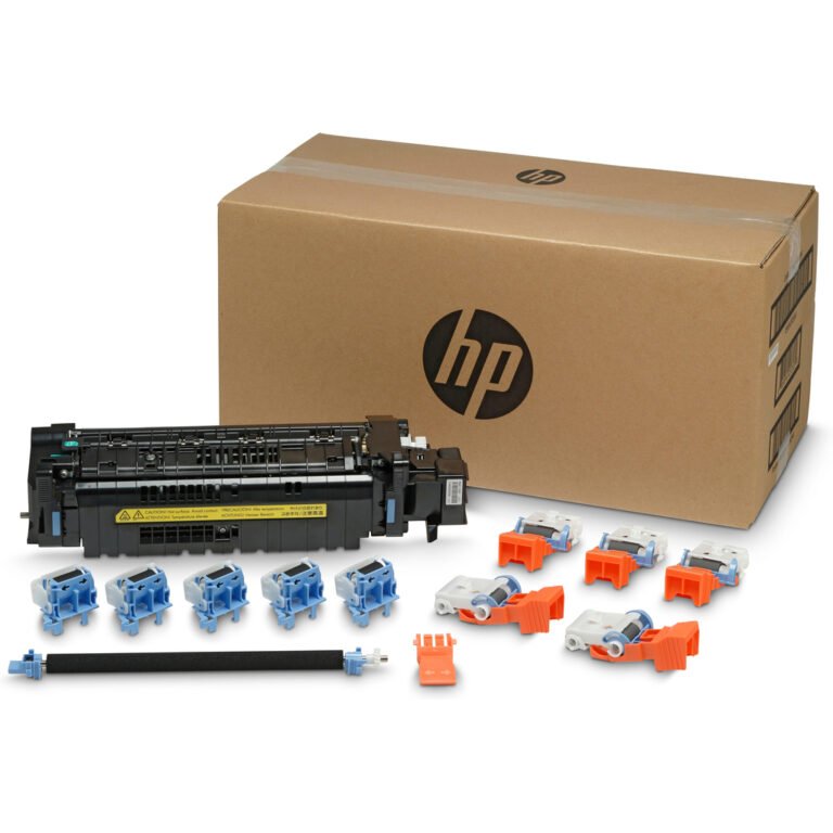 HP LaserJet 110V Maintenance Kit