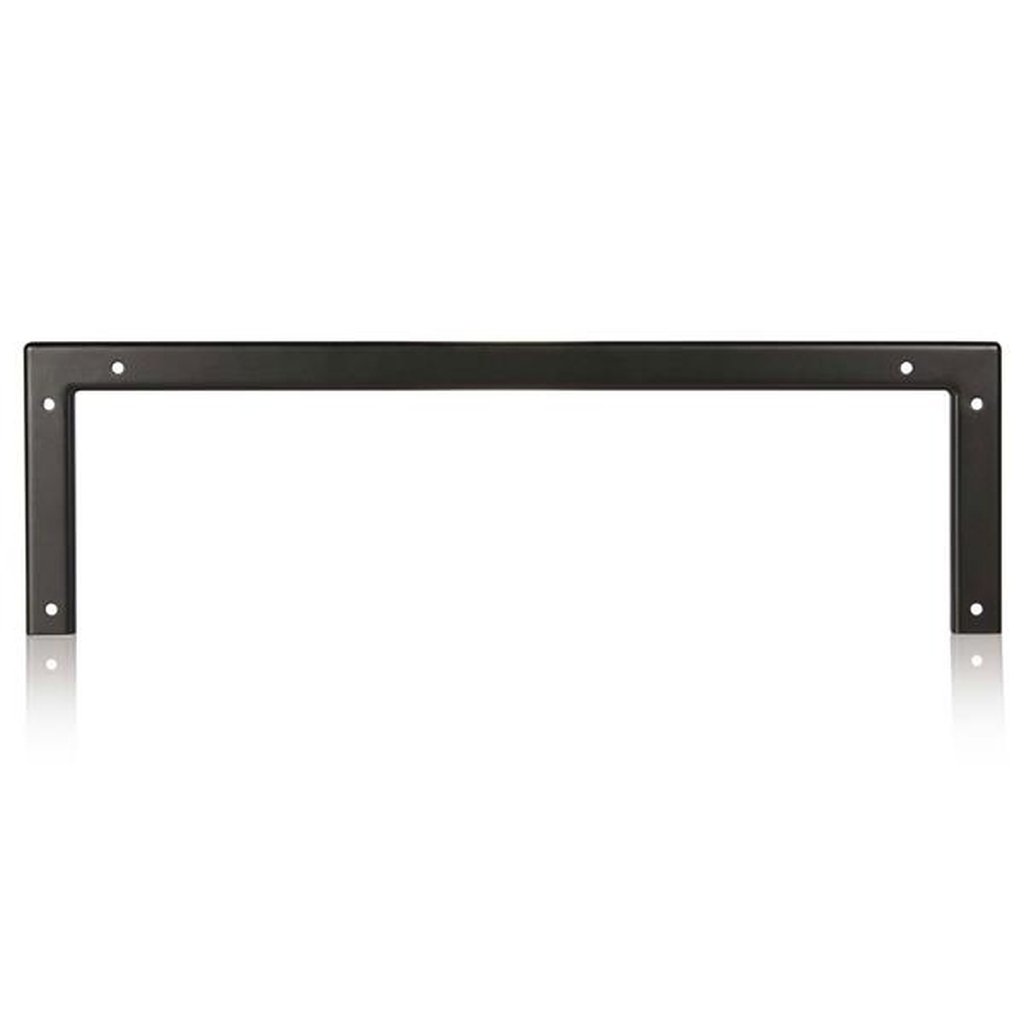 StarTech.com 2U 19in Steel Vertical Wall Mount Equipment Rack Bracket - Image 12