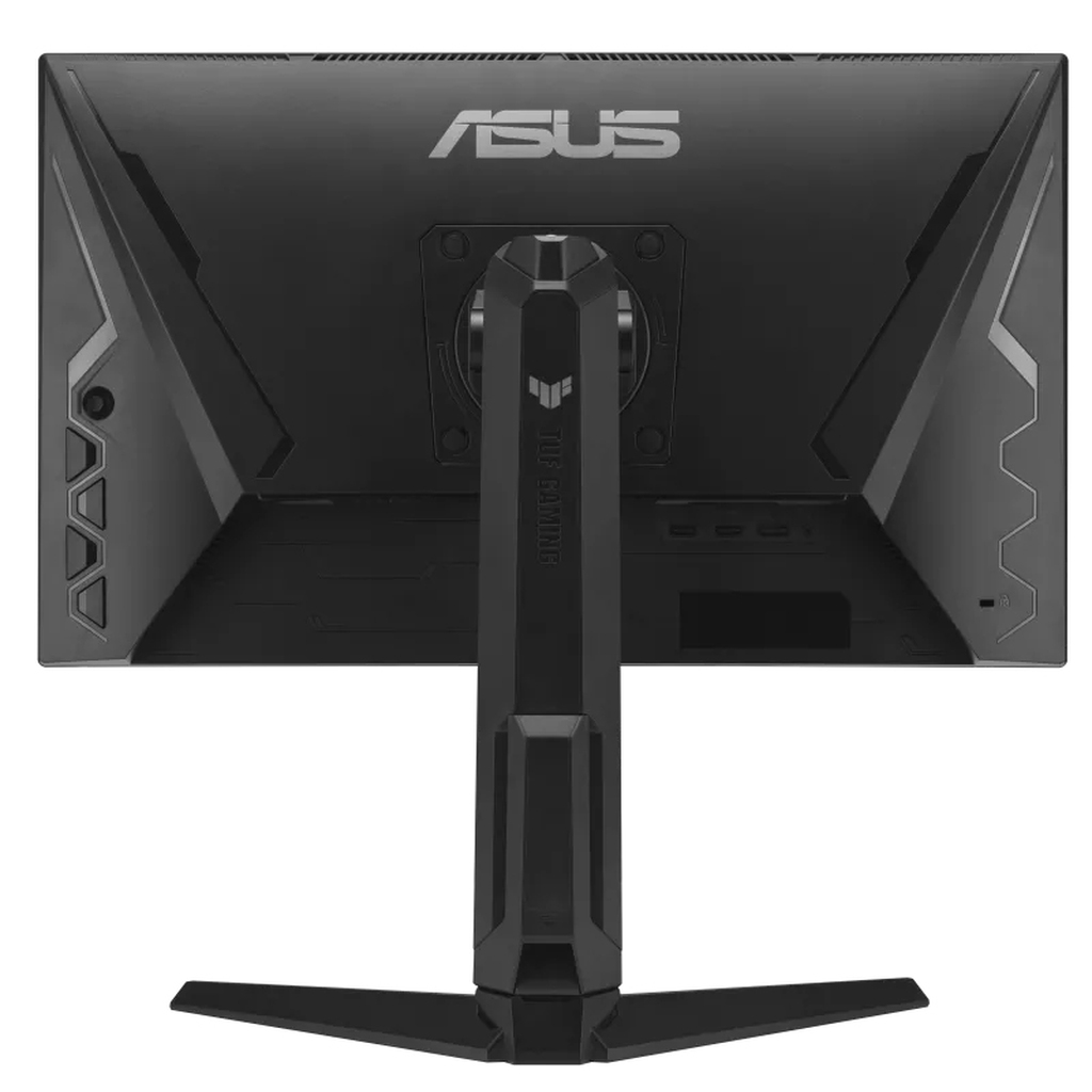 ASUS TUF Gaming VG249QL3A computer monitor 60.5 cm (23.8") 1920 x 1080 pixels Full HD LCD Black - Image 2
