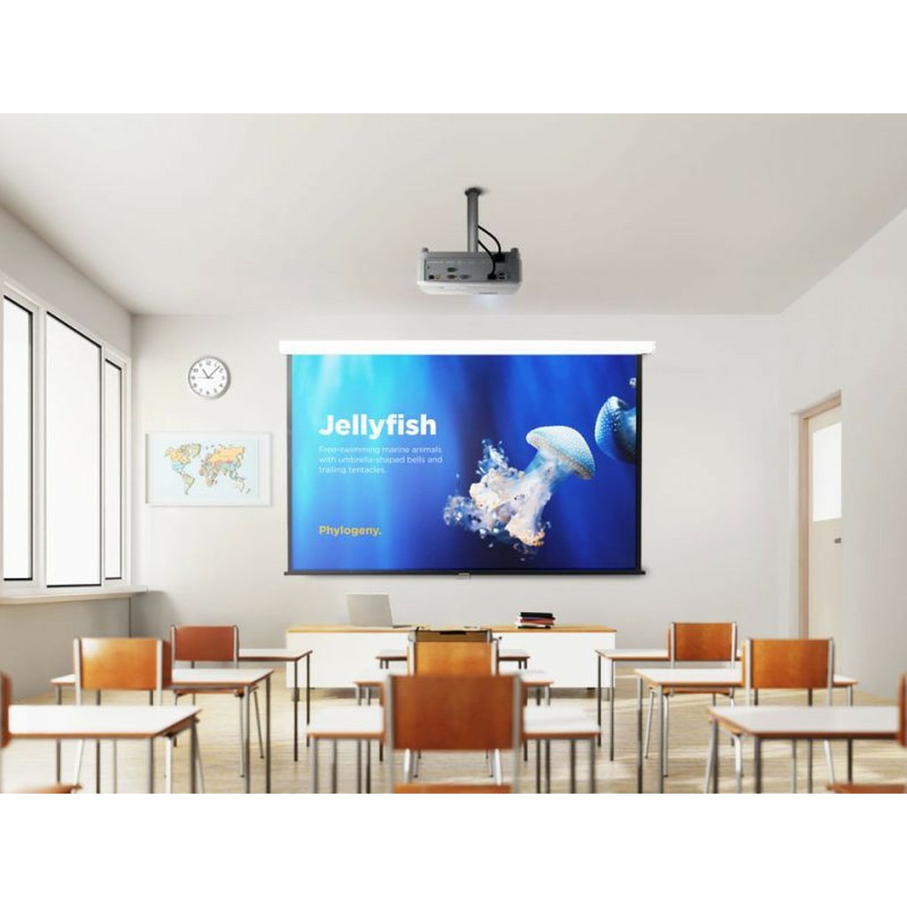 Viewsonic PA504W data projector Standard throw projector 4000 ANSI lumens DLP WXGA (1280x800) White - Image 15