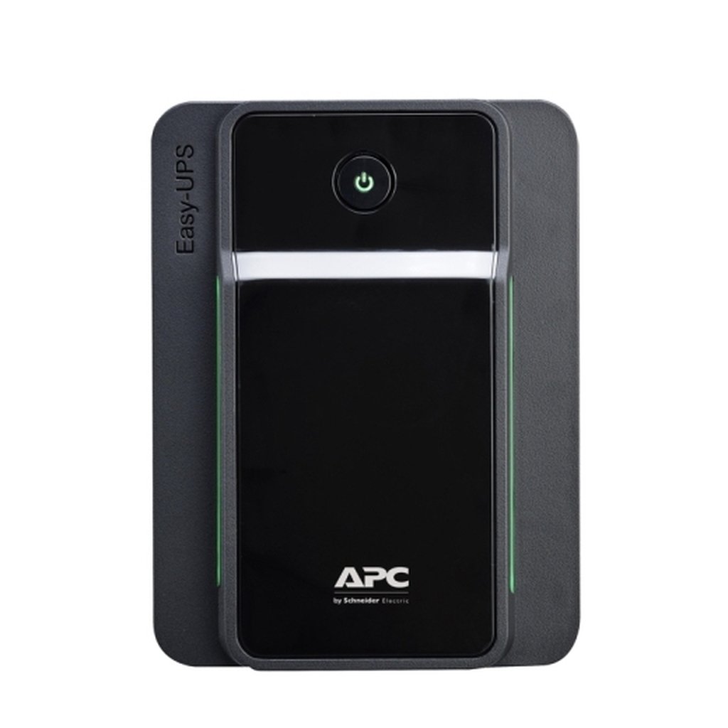 APC BVX700LI-GR uninterruptible power supply (UPS) Line-Interactive 0.7 kVA 360 W 2 AC outlet(s) - Image 2