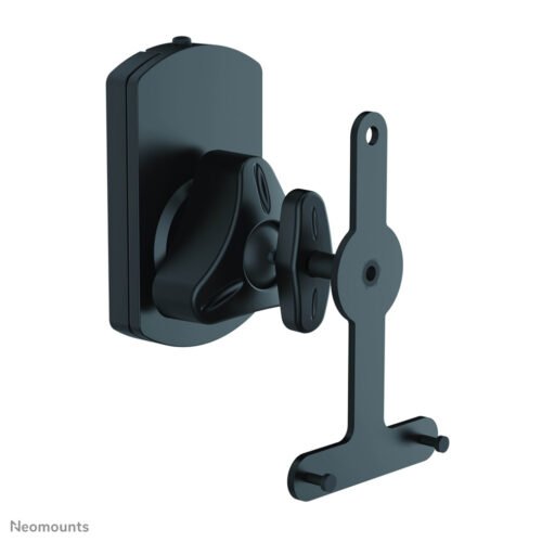 Neomounts NM-WS130BLACK Sonos Play1 and Play3 speaker wall mount - full motion - Image 3