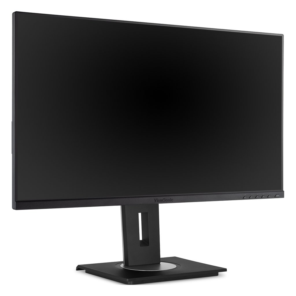 Viewsonic VG Series VG2756-4K computer monitor 68.6 cm (27") 3840 x 2160 pixels 4K Ultra HD LED Black - Image 4