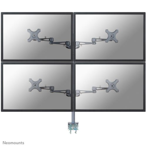 Neomounts FPMA-D935D4 Monitor arm 10-27"