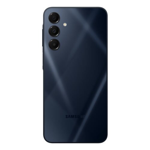 Samsung Galaxy A16 5G Enterprise Edition 17 cm (6.7") Hybrid Dual SIM USB Type-C 4 GB 128 GB 5000 mAh Black, Blue - Image 6