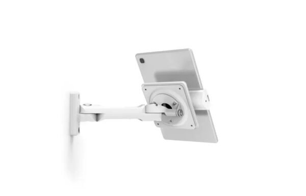 Compulocks Universal Tablet Cling Swing Wall Mount White - Image 2