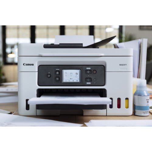 Canon GX4050 Inkjet A4 600 x 1200 DPI Wi-Fi - Image 19