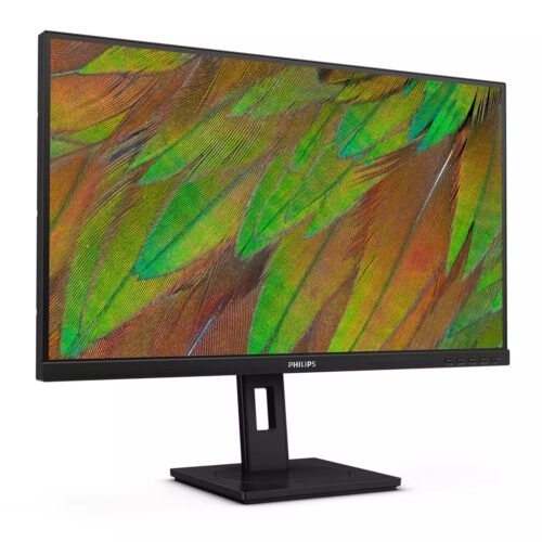 Philips 3000 series 27B1U3900/00 computer monitor 68.6 cm (27") 3840 x 2160 pixels 4K Ultra HD LCD Black - Image 12